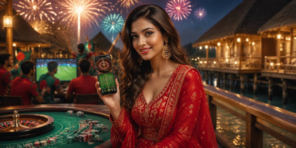 77com অ্যাপে যা যা পাবেন